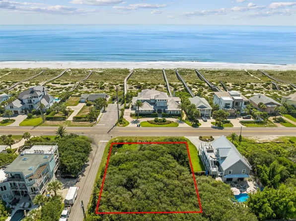 2 S Fletcher Ave, Fernandina Beach, FL 32034