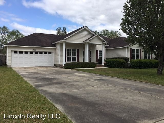 1st image of 4786 Ben Salem Way