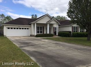 4786 Ben Salem Way, Hahira, GA 31632