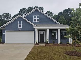402 Acosta Cir, Conway, SC 29527