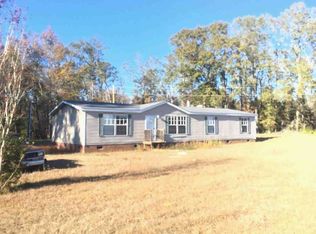 220 Camp Cornbread Rd, Estill, SC 29918