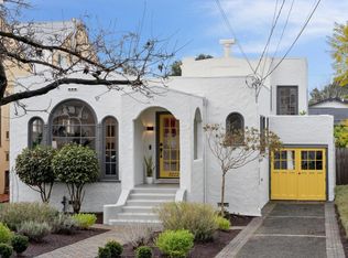 3222 Thompson Ave, Alameda, CA 94501