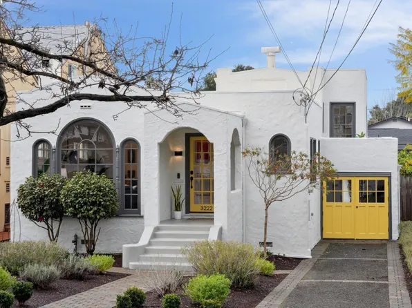 3222 Thompson Ave, Alameda, CA 94501