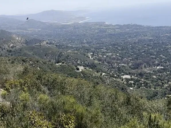2888 Gibraltar Rd, Santa Barbara, CA 93105