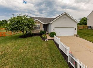 3323 Summitrun Dr, Independence, KY 41051
