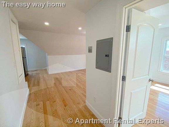 Apartment Rental Experts