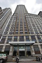 Rented by Nest Seekers International