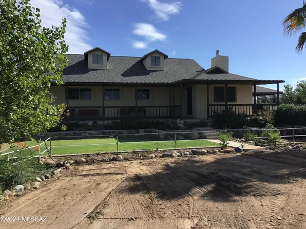 5634 W Marshall Ln, Pima, AZ 85543