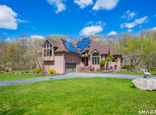 403 Riley Mountain Rd, Coventry, CT 06238