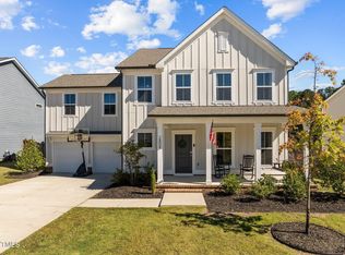 2808 Raddercrest Ct, Fuquay Varina, NC 27526