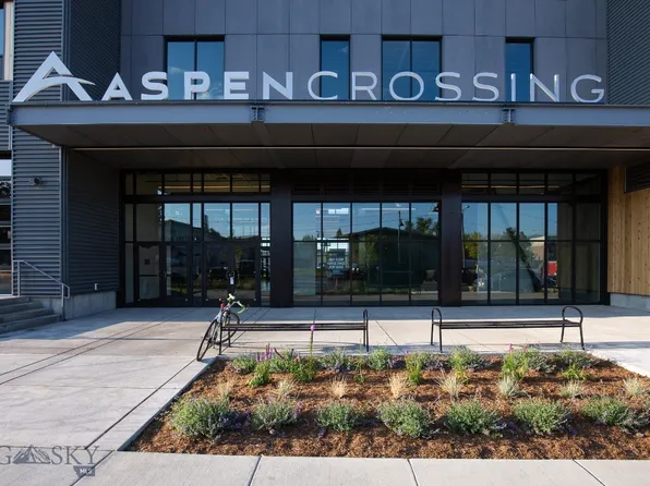 515 W Aspen St, Bozeman, MT 59715