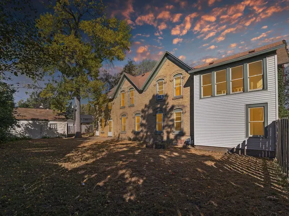 2216 Monroe St NE, Minneapolis, MN 55418