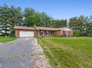 2834 S State Road 3, Scottsburg, IN 47170