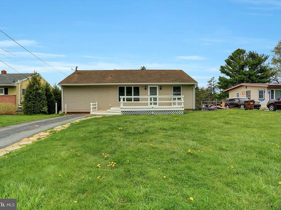 11375 N Garfield Street Ext 14, Waynesboro, PA 17268 Zillow