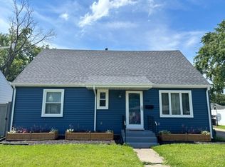 1606 Stratford Ct, Joliet, IL 60435