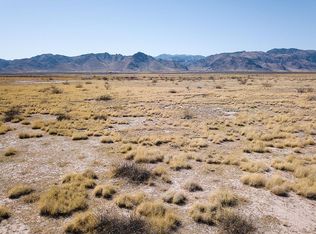 E Sunrise Rd, San Simon, AZ 85632