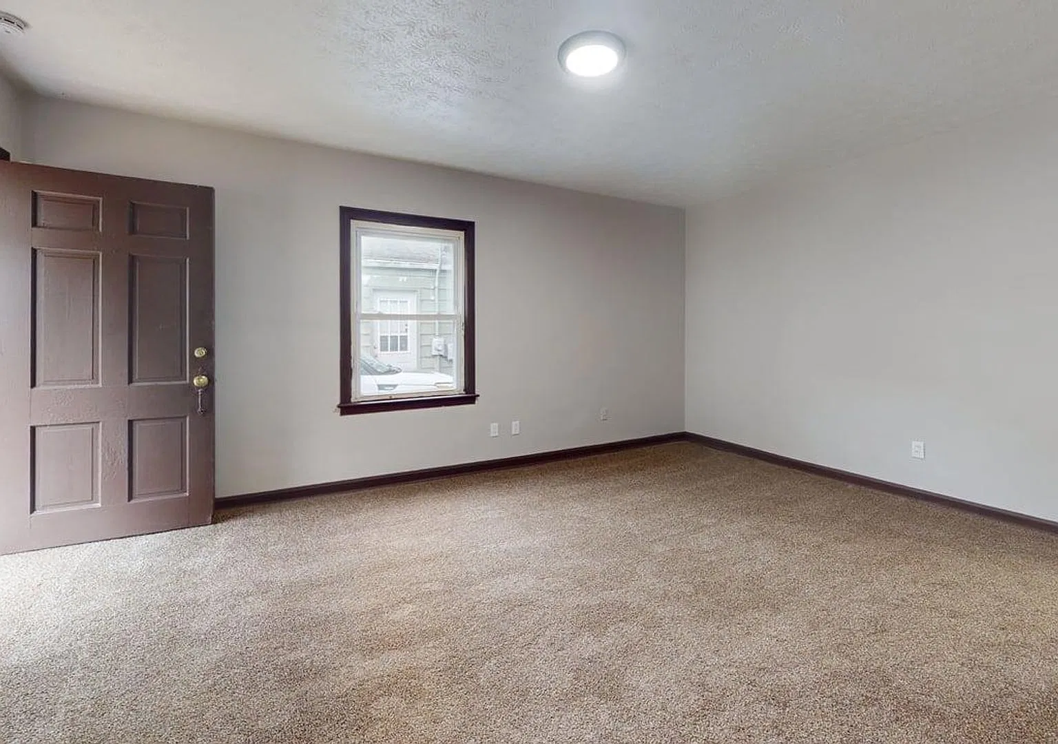 Akron 2 Bedroom Single Family Home — Photo 3