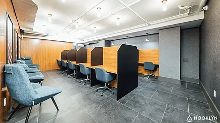 Rented by Nooklyn NYC LLC