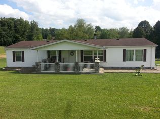 41 Sunrise Hl, Jane Lew, WV 26378
