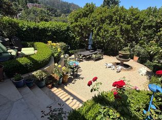 34 Marie St #A, Sausalito, CA 94965