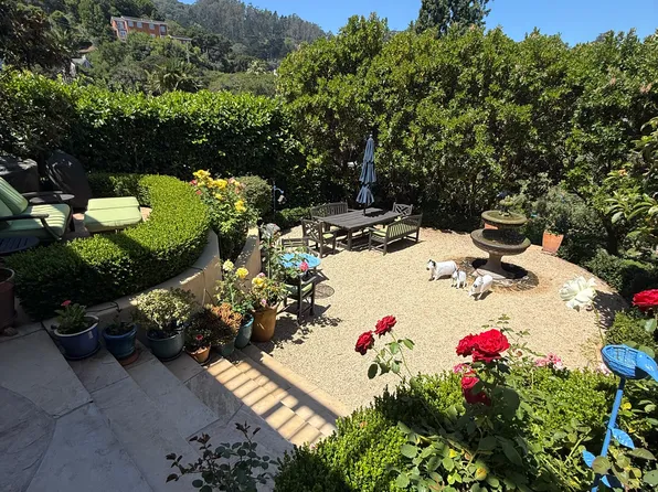 34 Marie St #A, Sausalito, CA 94965