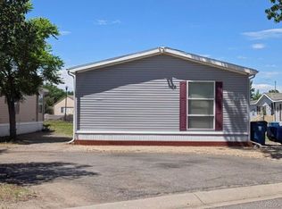 3060 E Bridge Street LOT 120, Brighton, CO 80601