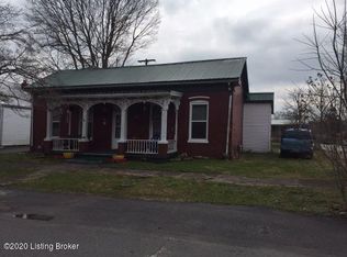 308 Sycamore St, Carrollton, KY 41008