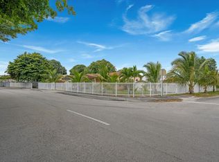 481 Sharazad Blvd, Opa Locka, FL 33054