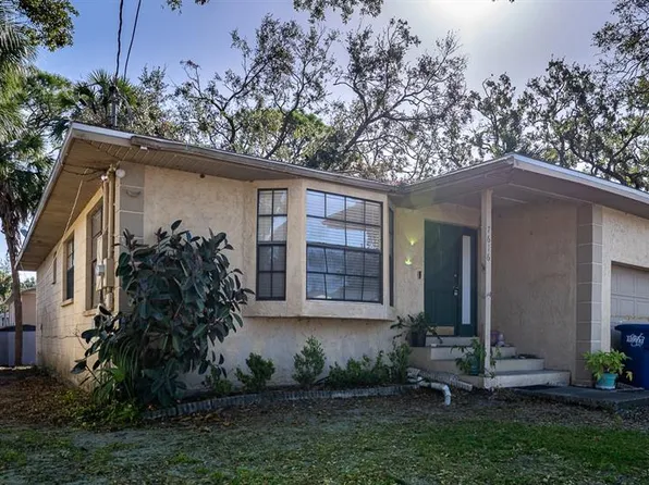 7616 S Swoope St, Tampa, FL 33616