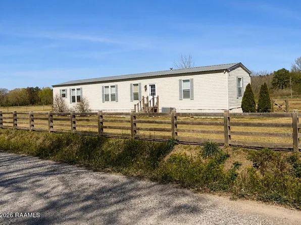 148 Blue Springs Rd, Sunset, LA 70584