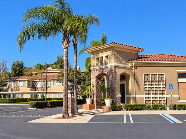 22681 Oakgrove Unit 218, Newport Beach, CA 92656