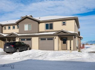 1935 Southbridge Dr UNIT D, Bozeman, MT 59718