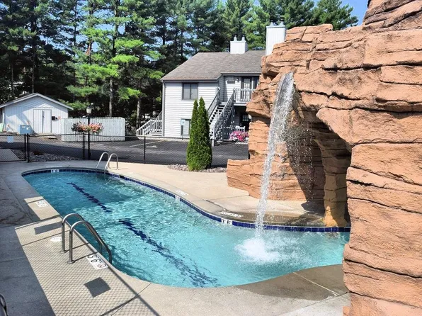 1093 Canyon 207, Wisconsin Dells, WI 53965