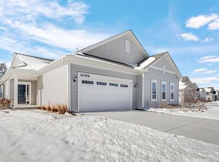 14396 Clover Ave, Cedar Lake, IN
