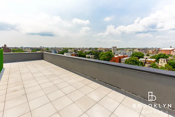 Rented by Brooklyn High Rise LLC | media 16