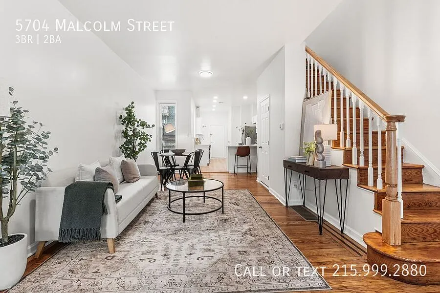 Welcome to 5704 Malcolm Street! — Photo 3
