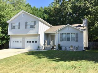 3660 Hamilton Dam Rd, Dacula, GA 30019