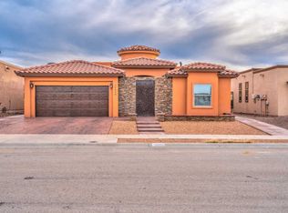 14600 Hunters Grove Ave, El Paso, TX 79938