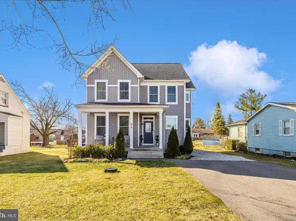 55 Second, Emmitsburg, MD 21727