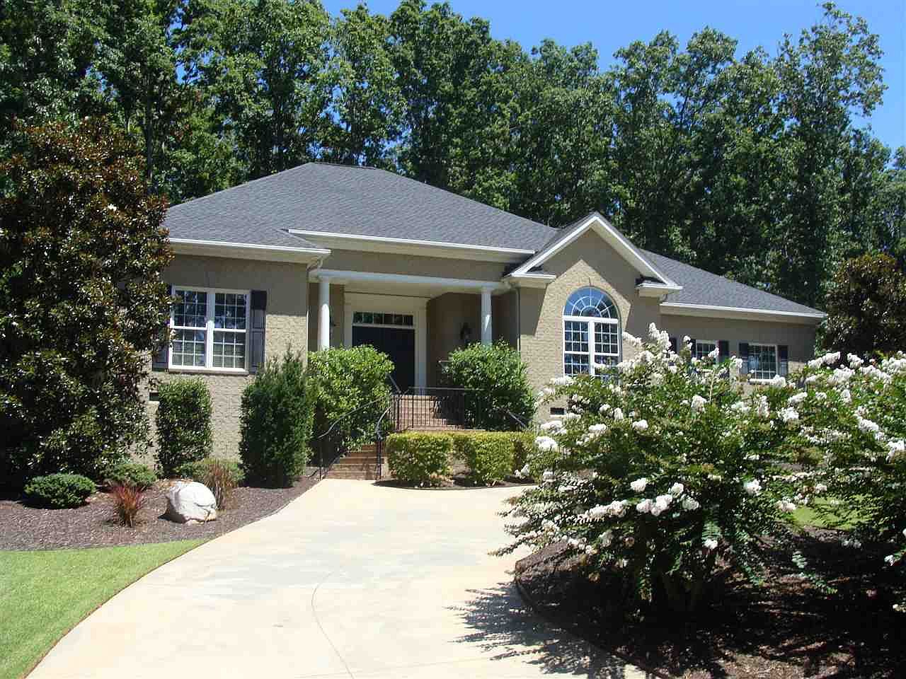 325 Avenue Of Oaks, Anderson, SC 29621 Zillow