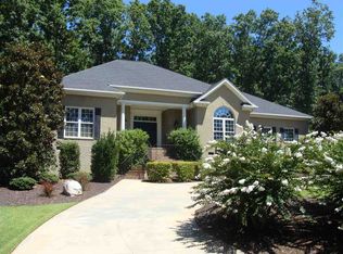 325 Avenue Of Oaks, Anderson, SC 29621