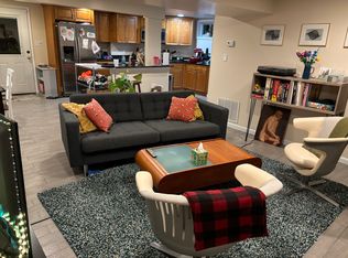 716 Shepherd St NW UNIT B, Washington, DC 20011