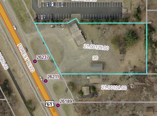 26237 Forest Blvd, Wyoming, MN 55092