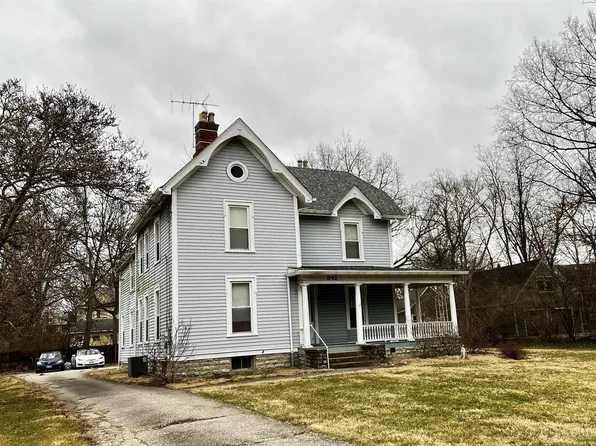 342 Springfield Pike, Cincinnati, OH 45215