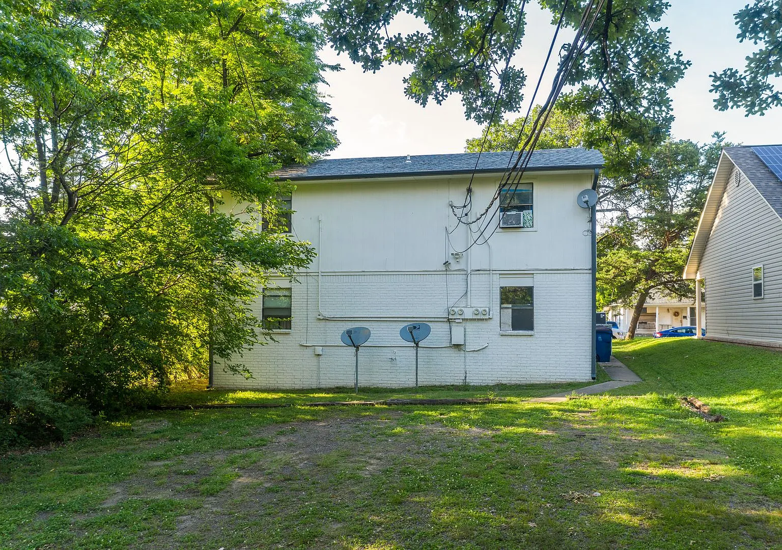 MF-04-1704 South T Street Quadplex — Photo 4