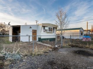 275 S 1st St, Hayden, CO 81639