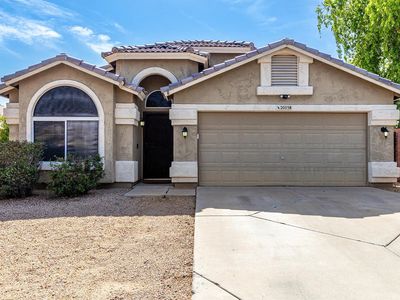 20038 N 38th Ln, Glendale, AZ, 85308
