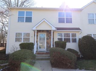 408 Keswick Dr #408, Piscataway, NJ 08854