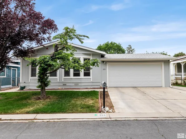 293 Rue De La Jaune, Sparks, NV 89434