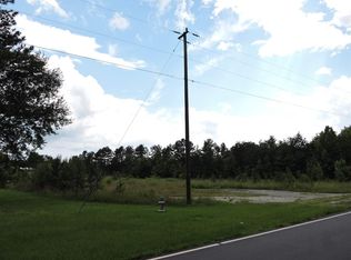 1.35 Acre Weldon Painter Rd, Timberlake, NC 27583